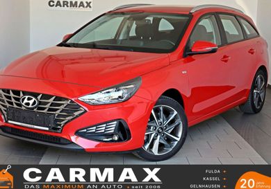 Hyundai i30, 2023