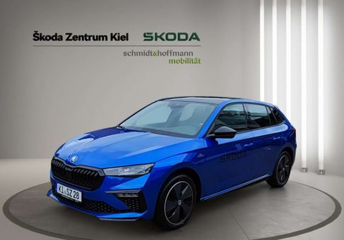 Skoda Scala, 2026
