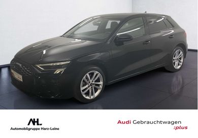 Audi A3, 2023