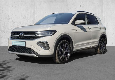 Volkswagen T-Cross, 2026