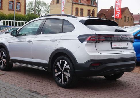 Volkswagen Taigo, 2024
