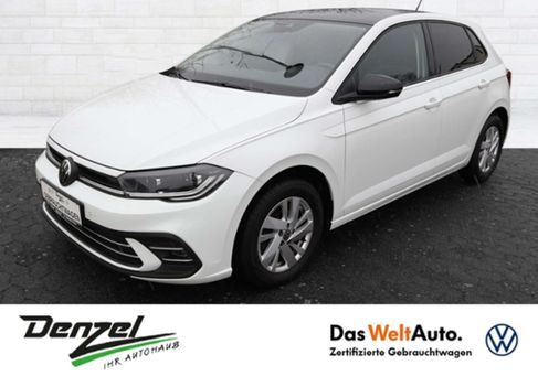 Volkswagen Polo, 2022 2