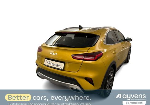 Kia XCeed, 2020