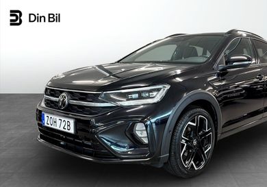Volkswagen Taigo, 2026