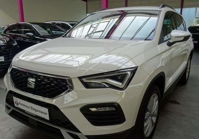 Seat Ateca, 2022