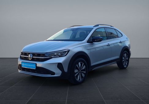 Volkswagen Taigo, 2025