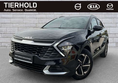Kia Sportage, 2023 2