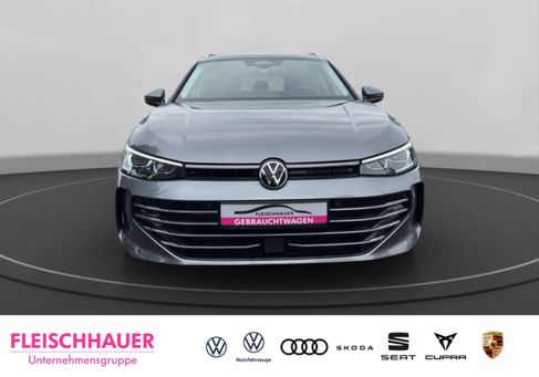 Volkswagen Passat Variant, 2025 2