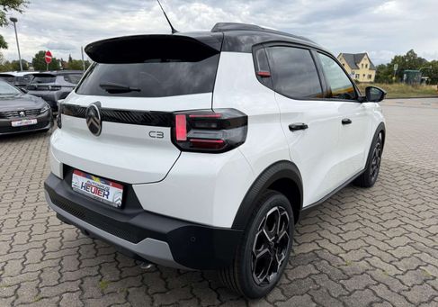Citroën C3, 2026 3