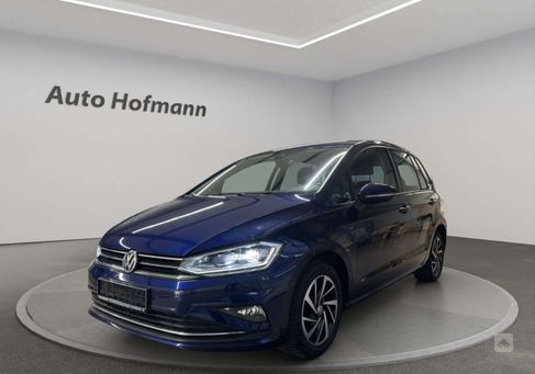 Volkswagen Golf, 2019