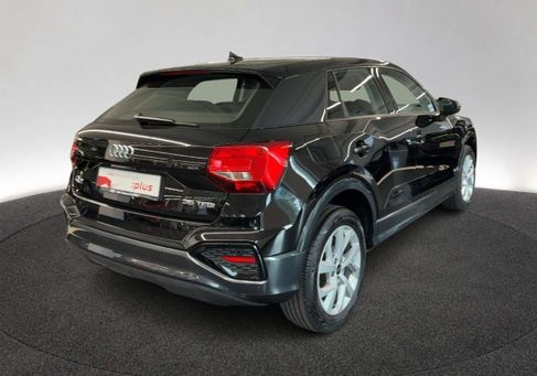 Audi Q2, 2023 3