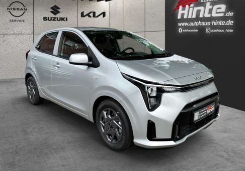 Kia Picanto, 2024