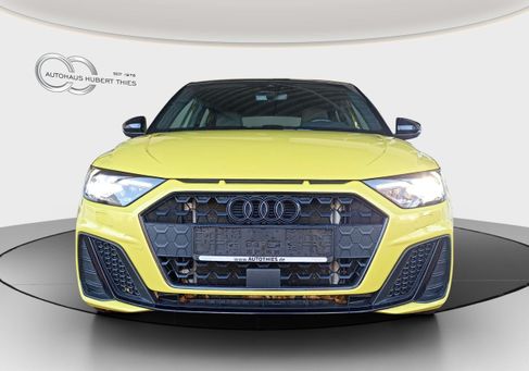 Audi A1, 2019