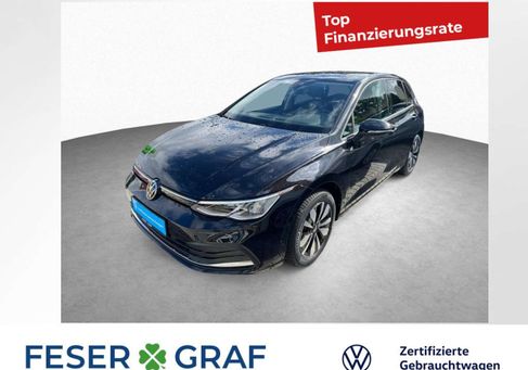 Volkswagen Golf, 2023