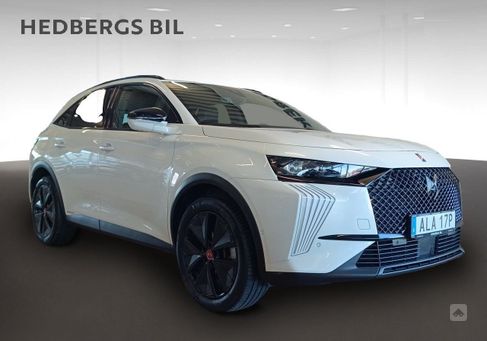 DS Automobiles DS7 Crossback, 2023