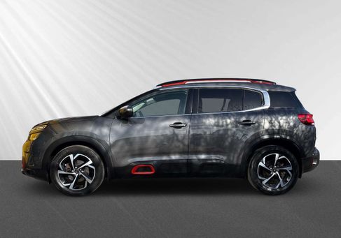 Citroën C5 Aircross, 2019 3