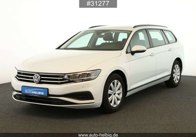 Volkswagen Passat Variant, 2023