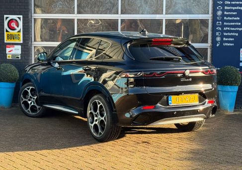 Alfa Romeo Tonale, 2024