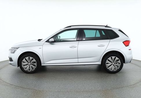 Skoda Kamiq, 2022 2