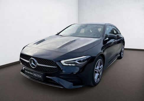 Mercedes-Benz CLA 180, 2024
