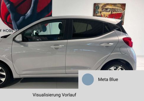 Hyundai i10, 2025