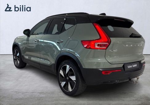 Volvo XC40, 2024 3
