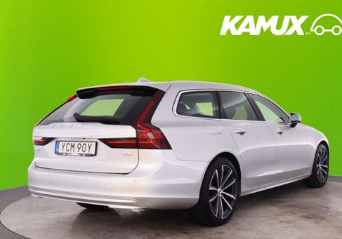 Volvo V90, 2021