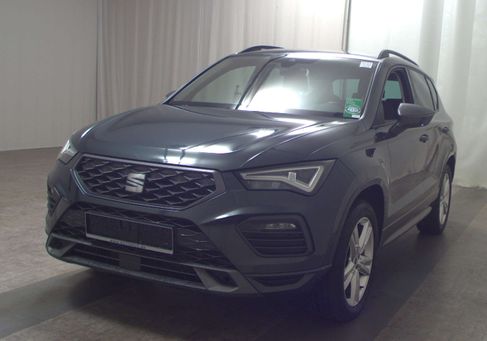 Seat Ateca, 2022