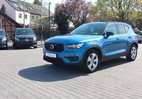 Volvo XC40, 2018 3