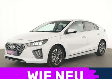 Hyundai IONIQ, 2022