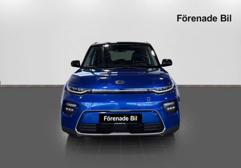 Kia Soul, 2020 2