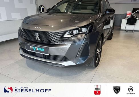 Peugeot 3008, 2024