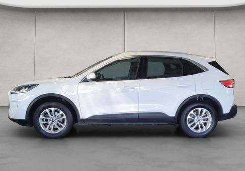 Ford Kuga, 2022