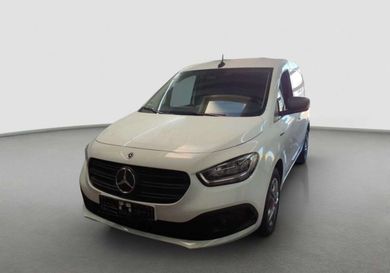 Mercedes-Benz Citan, 2024