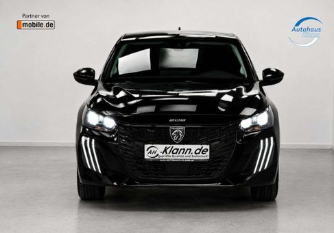 Peugeot 208, 2025