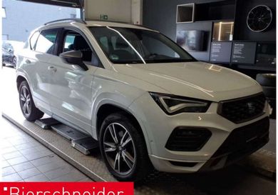 Seat Ateca, 2022