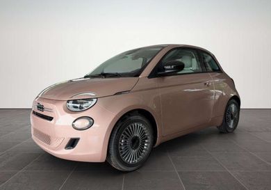 Fiat 500, 2026