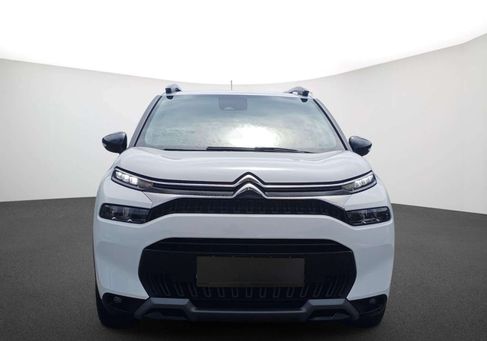 Citroën C3 Aircross, 2024 2