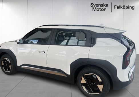 Kia, 2026 3