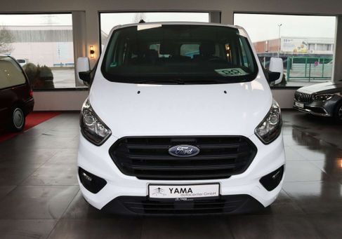 Ford Transit, 2023