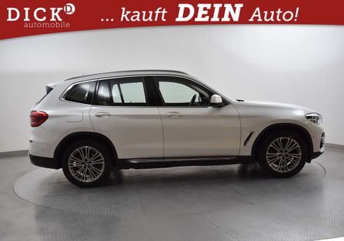 BMW X3, 2020