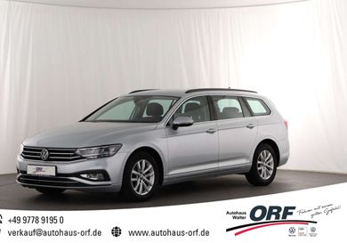 Volkswagen Passat Variant, 2022
