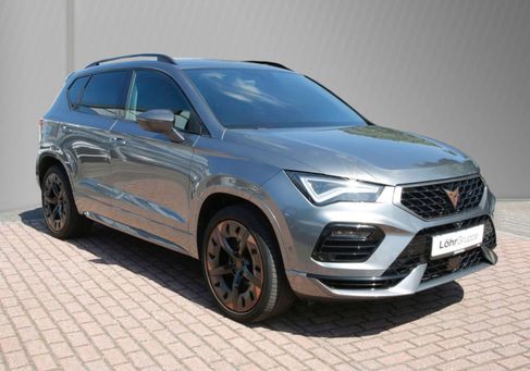 Cupra Ateca, 2023