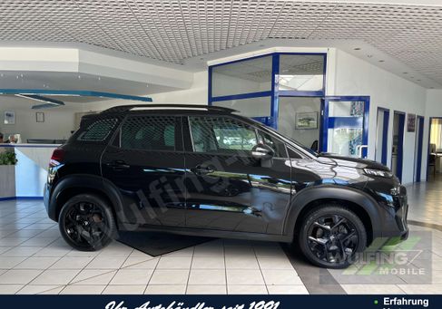 Citroën C3 Aircross, 2024 2
