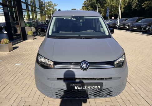 Volkswagen Caddy, 2023