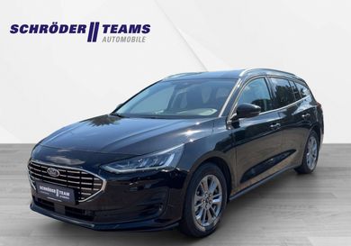 Ford Focus, 2026