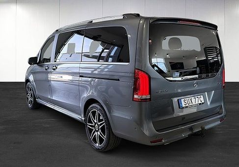 Mercedes-Benz V 300, 2023