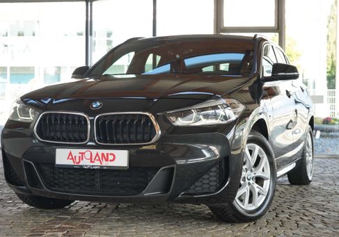 BMW X2, 2023