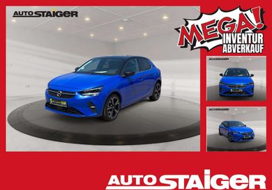 Opel Corsa, 2023