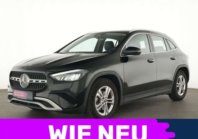 Mercedes-Benz GLA 180, 2024